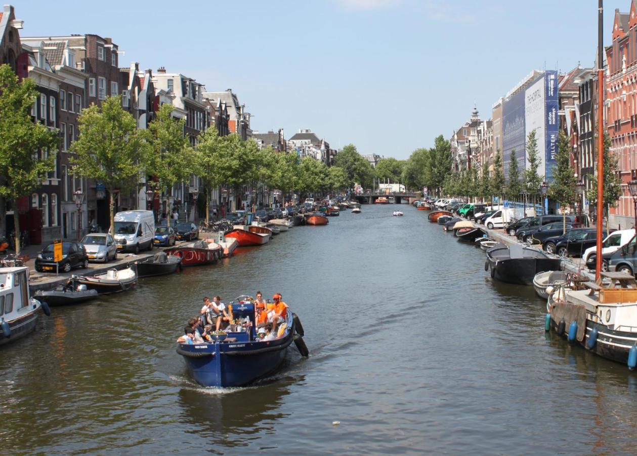 Bnb 117 Amsterdam Exterior photo