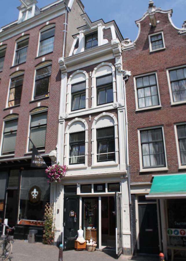 Bnb 117 Amsterdam Exterior photo