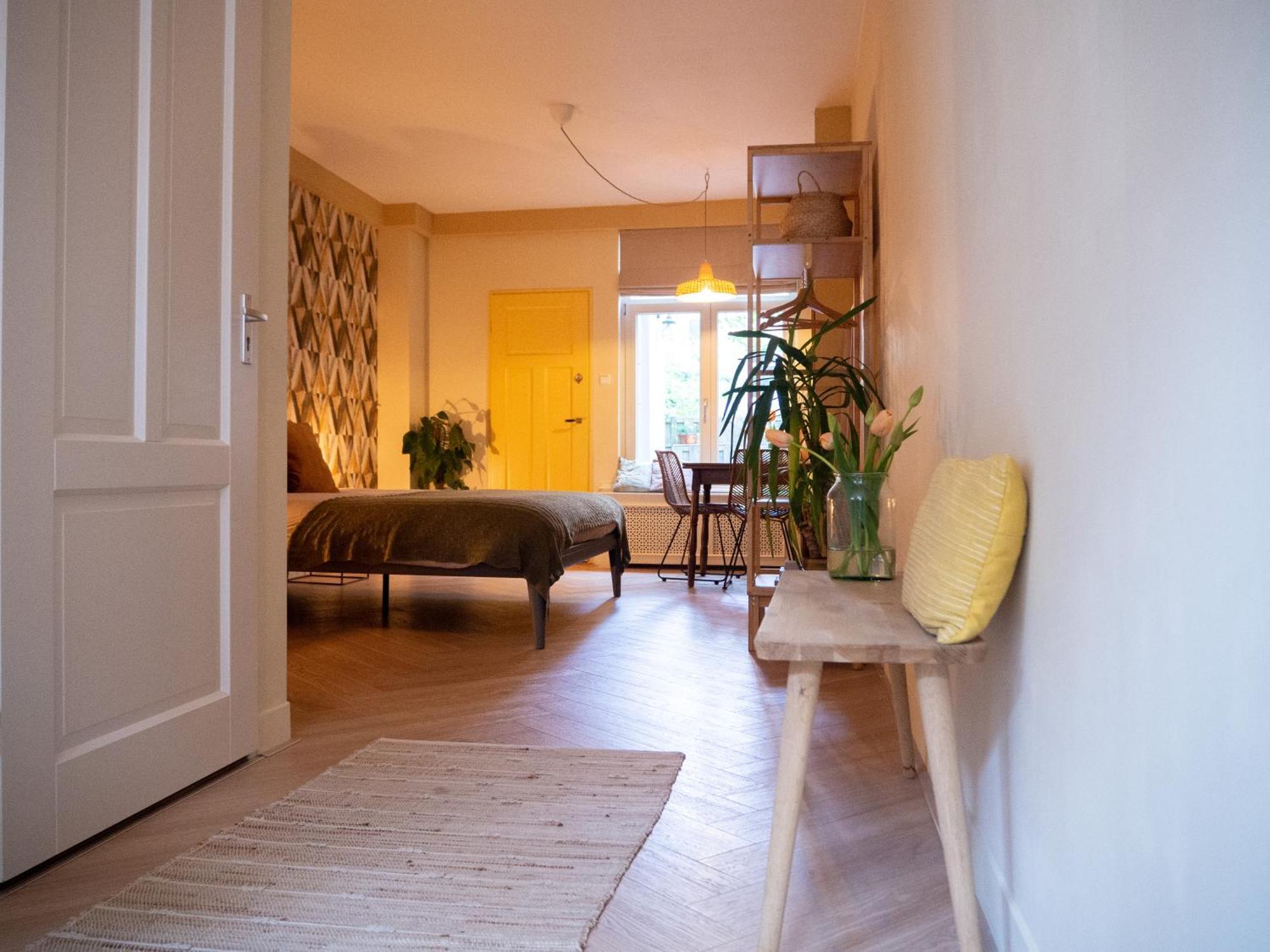 Bnb 117 Amsterdam Exterior photo