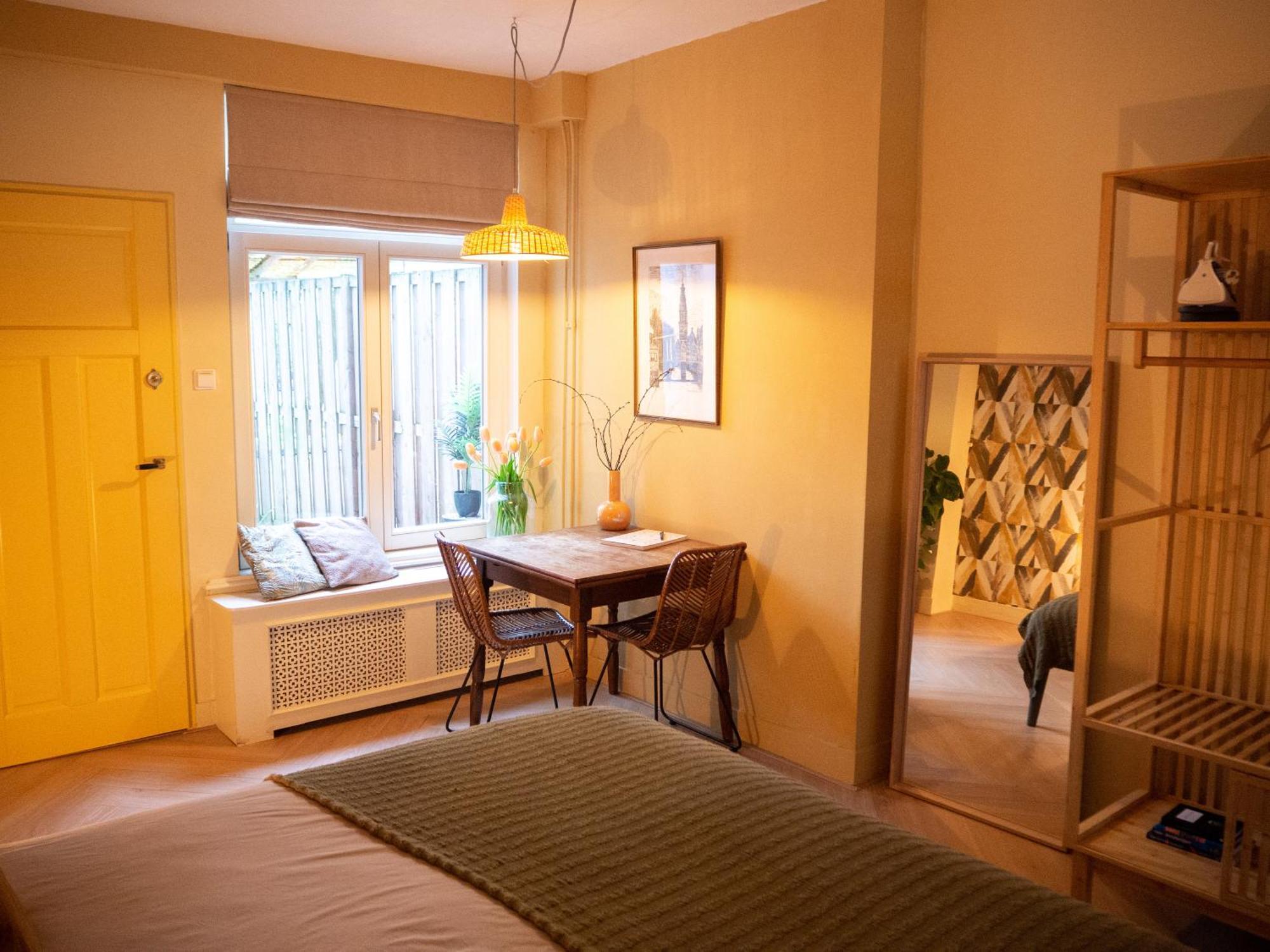 Bnb 117 Amsterdam Exterior photo