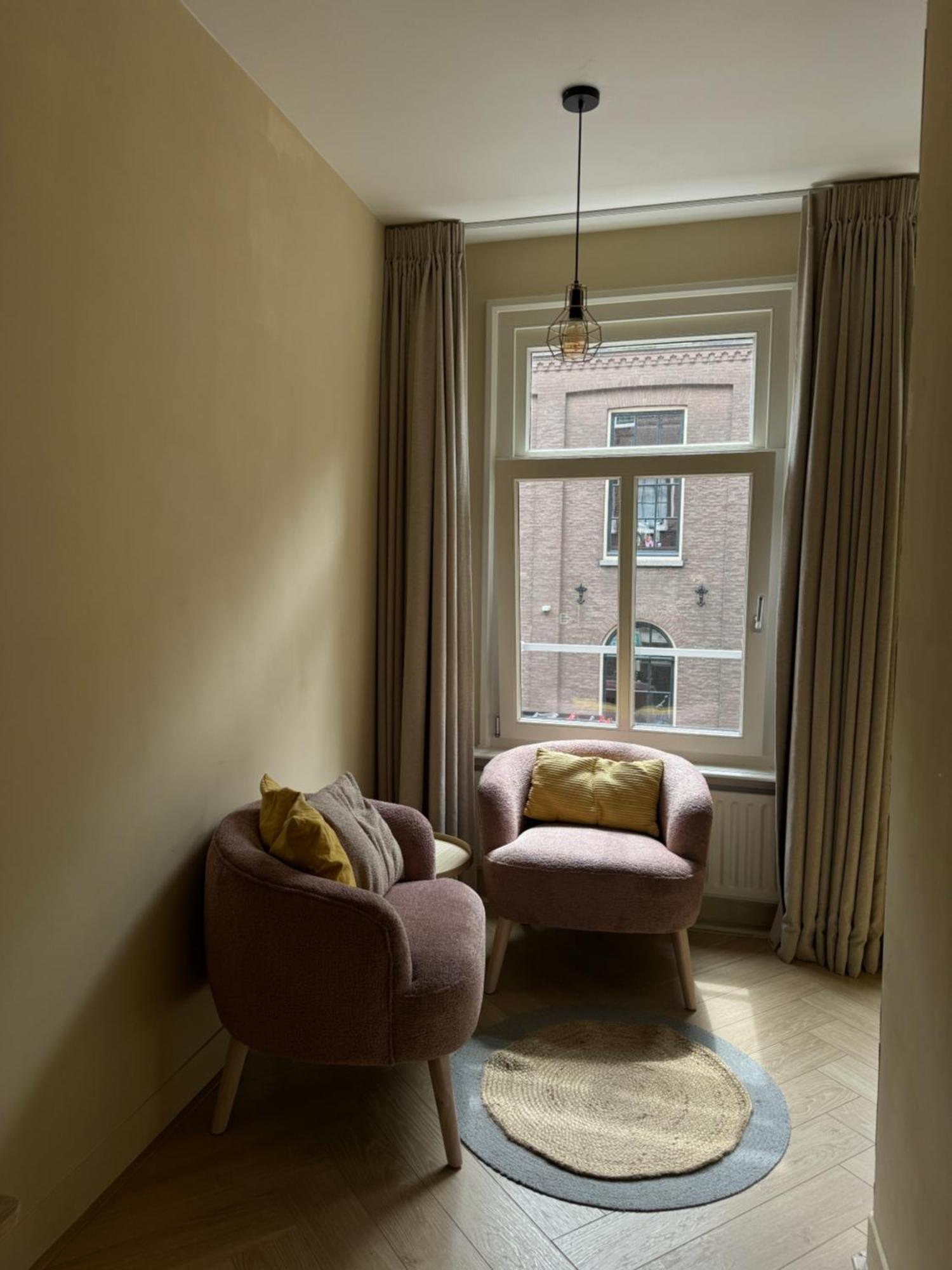 Bnb 117 Amsterdam Exterior photo